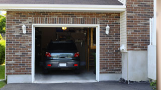 Garage Door Installation at Antioch, California