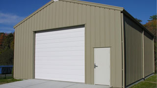 Garage Door Openers at Antioch, California